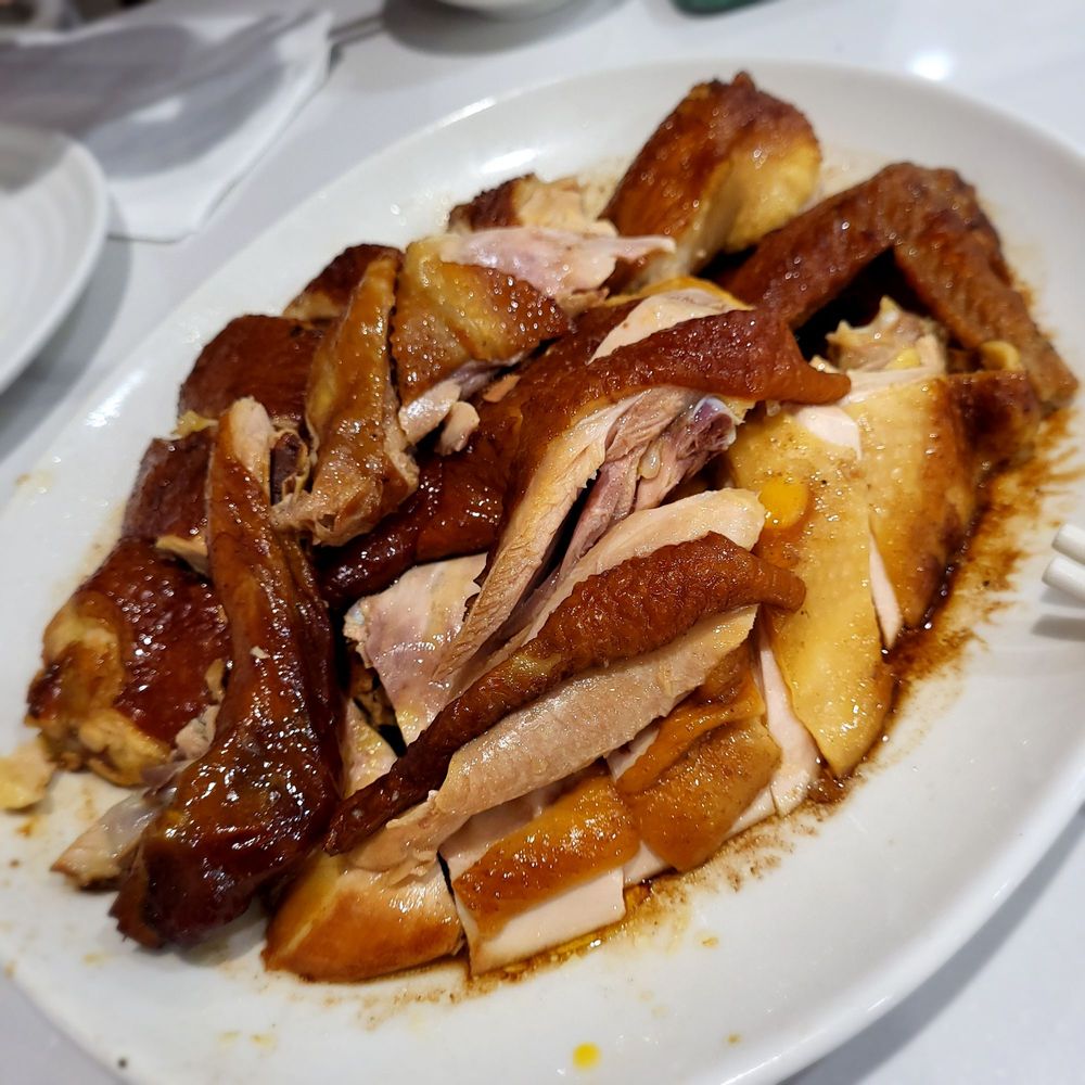 WO’S CHINESE RESTAURANT Updated November 2024 82 Photos & 39