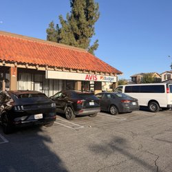 Budget Car Rental