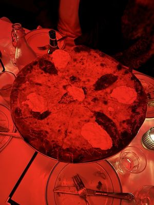 La Volta Pizza Club by null