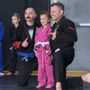 Photo of Honor Roll Brazilian Jiu-Jitsu