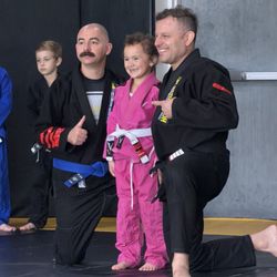 Honor Roll Brazilian Jiu-Jitsu