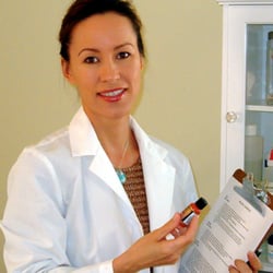 Permanent Makeup & Skin Care by AlexSandra - AlexSandra Aube