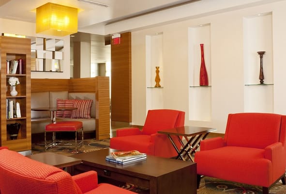 Six South St Hotel by null