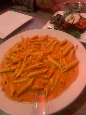 Beni’s Trattoria by null