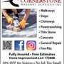 Photo of Cornerstone Masonry Services