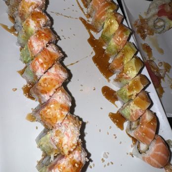 Sushi Pier Tahoe - Sushi Bars Near Me - Stateline, Nevada Sushi Pier Tahoe - Sushi Bars Near Me - Stateline, Nevada