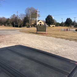 The Ashley House Inn & Suites - Sign for bed & breakfast