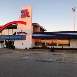 Travel Centers Of America