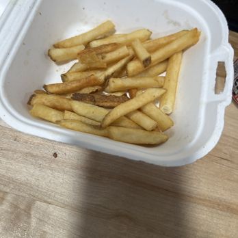 The Melt - FRIES there was more lol - Sandwiches Near Me - Sunnyvale, California The Melt - FRIES there was more lol - Sandwiches Near Me - Sunnyvale, California