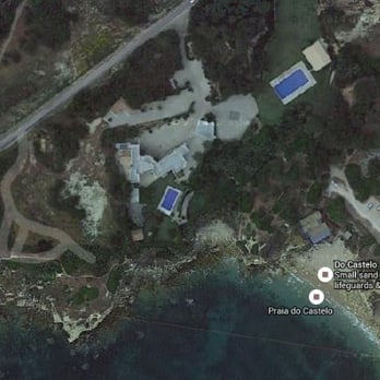 Hotel Torre Velha - Finca - Guest Houses Near Me - Albufeira, 08