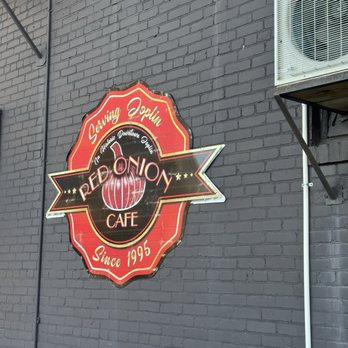 Red Onion Cafe - American Near Me - Joplin, Missouri