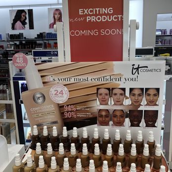 Ulta Beauty - Hair Salons Near Me - Virginia Beach, Virginia