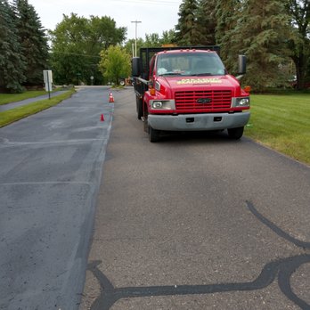 Metro Sealcoating - General Contractors Near Me Metro Sealcoating - General Contractors Near Me