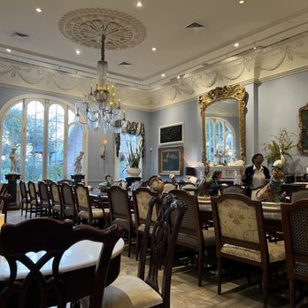 The Carriage House - Wine Bars Near Me - Darrow, Louisiana