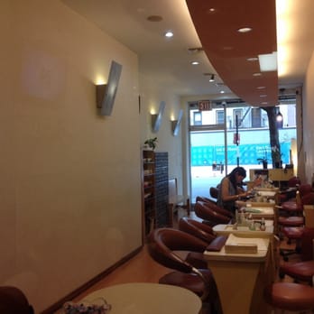 M for U Nails & More - Nice clean place! - Nail Salons Near Me - New York, New York