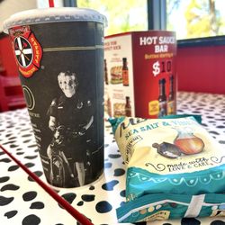 Firehouse Subs