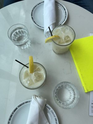 Terrasse Carla by null