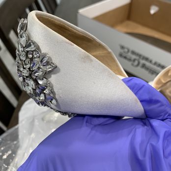 Wedding Gown Preservation - Bridal Near Me - Endicott, New York Wedding Gown Preservation - Bridal Near Me - Endicott, New York