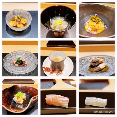 Shoukouwa Restaurant by null