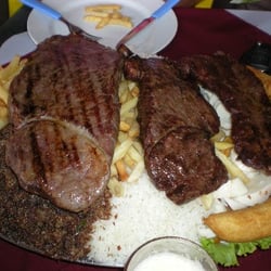 Carne de Sol 1008