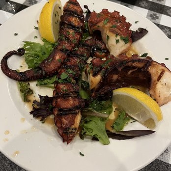 New Wave Seafood - Pulpo Octopus - Seafood Near Me - Wantagh, New York New Wave Seafood - Pulpo Octopus - Seafood Near Me - Wantagh, New York