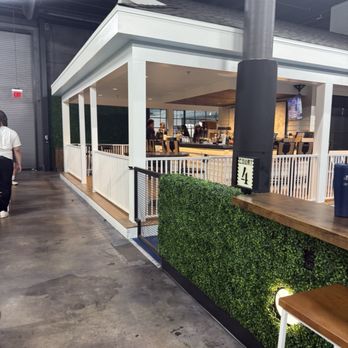 Painted Pickle - Pickleball Near Me - Atlanta, Georgia