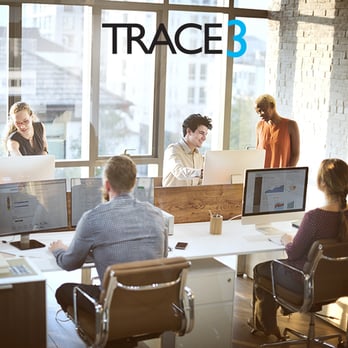 Trace3 office
