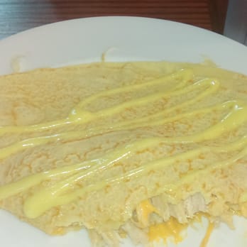 MeMe's Cafe - Traditional Breakfast Crepe - American Near Me - Springdale, Utah MeMe's Cafe - Traditional Breakfast Crepe - American Near Me - Springdale, Utah