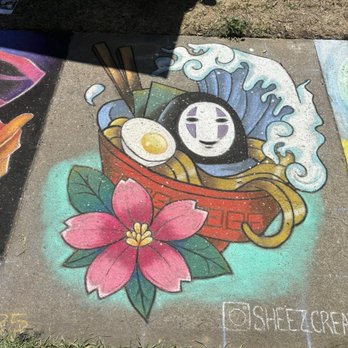 Chalk It Up! - Community Service/Non-Profit Near Me - Sacramento, California Chalk It Up! - Community Service/Non-Profit Near Me - Sacramento, California