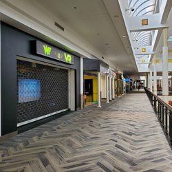 WE R VR - Premier Virtual Reality Entertainment - Next to Dicks Sporting goods.