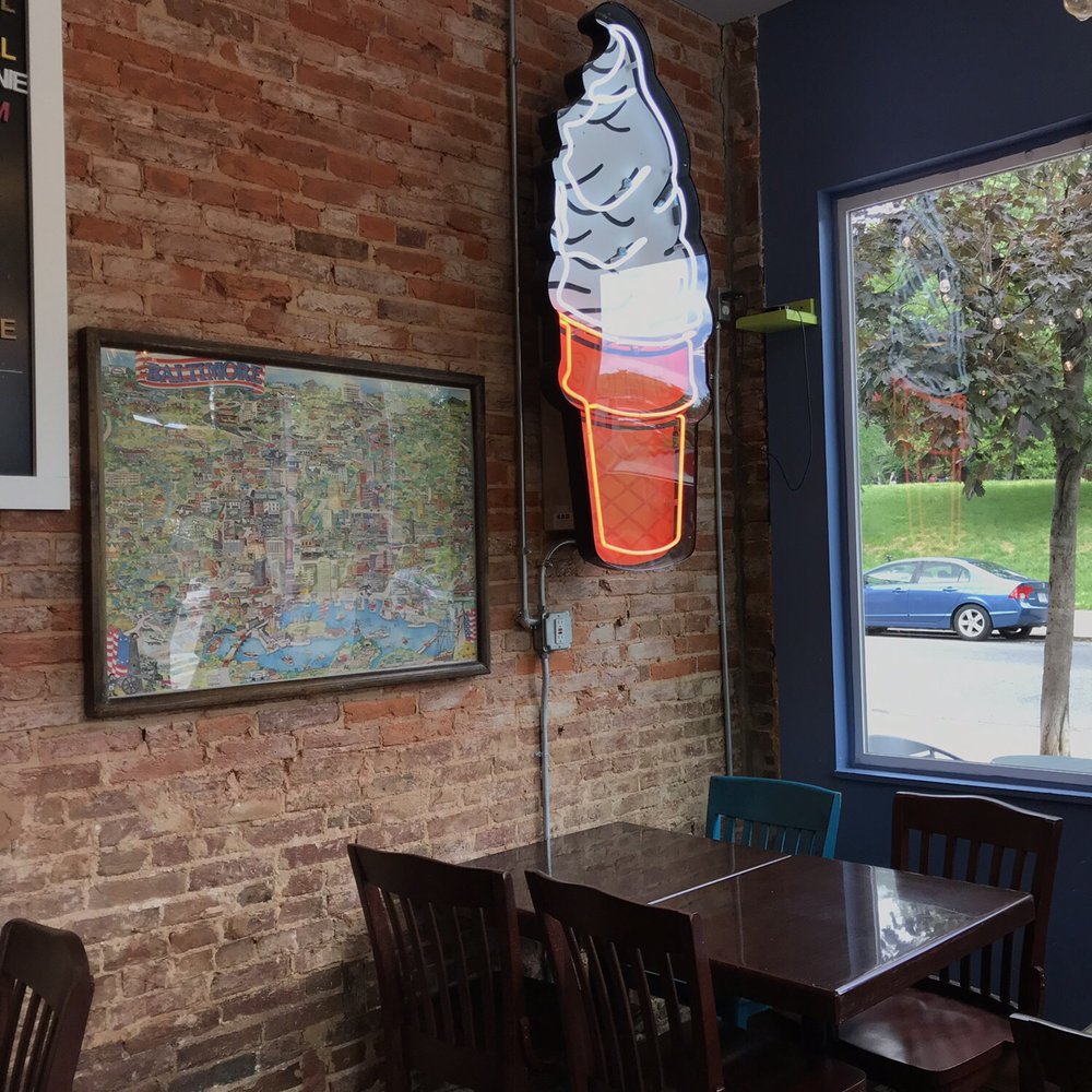 Bmore Licks - Ice Cream & Frozen Yogurt Near Me - Baltimore, Maryland Bmore Licks - Ice Cream & Frozen Yogurt Near Me - Baltimore, Maryland