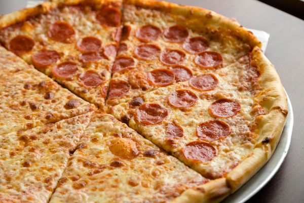 BOSTON RD PIZZA by null