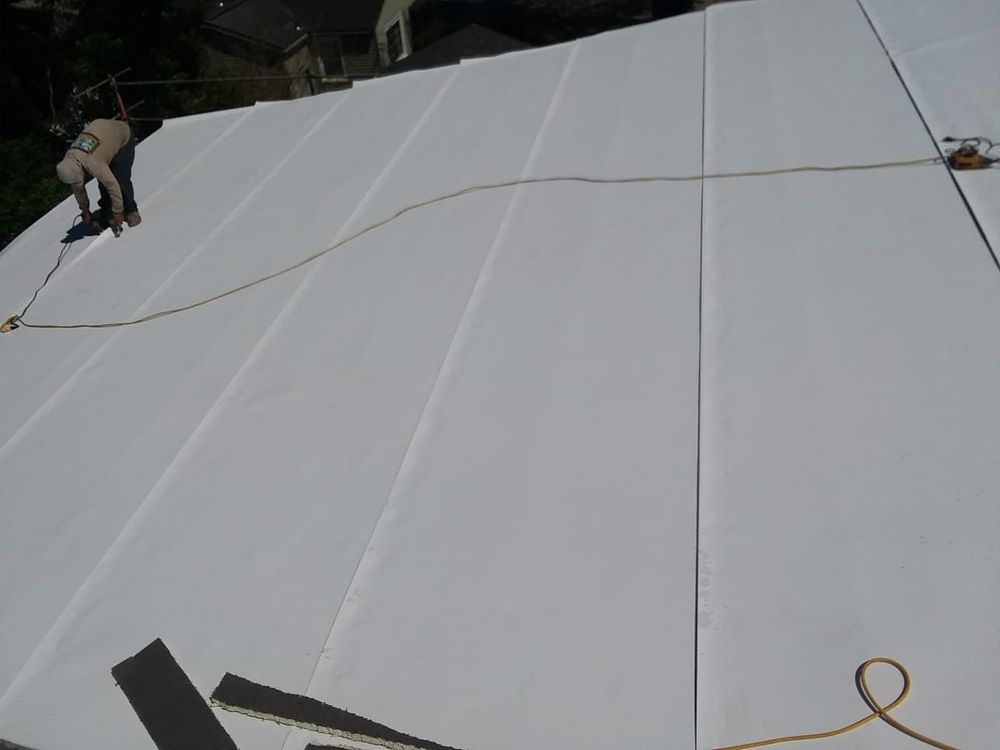 Slide of LA Central Sheet Metal & Roofing