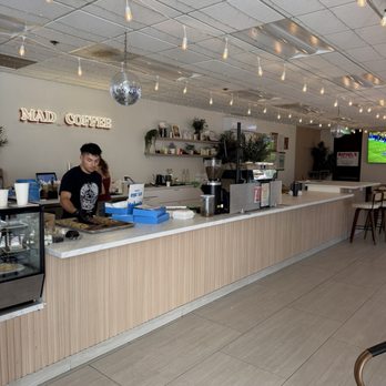 Mad Coffee - Coffee & Tea Near Me - Santa Ana, California Mad Coffee - Coffee & Tea Near Me - Santa Ana, California