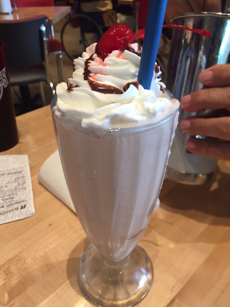 Fuddruckers