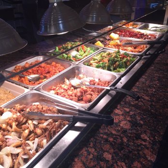 Sakura Buffet - Sushi Bars Near Me - Jacksonville, Florida