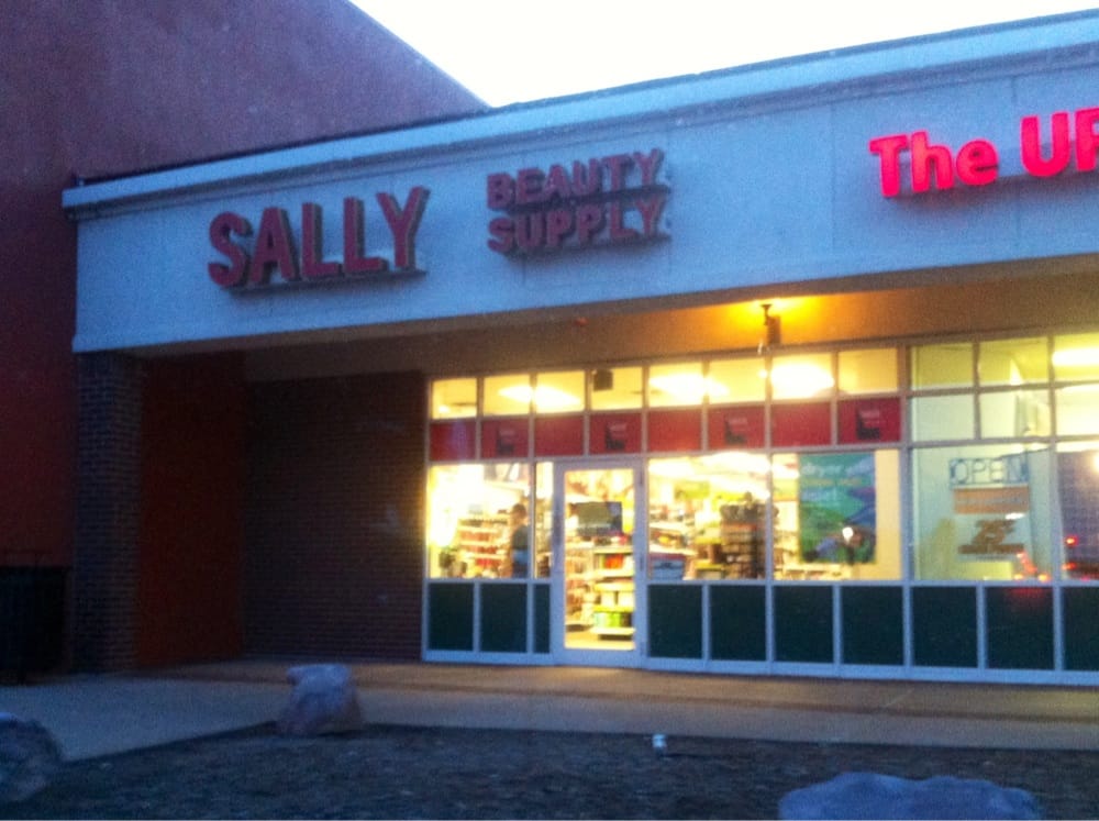 SALLY BEAUTY SUPPLY Updated May 2024 12 Reviews 4257 S Buckley Rd, Aurora, Colorado