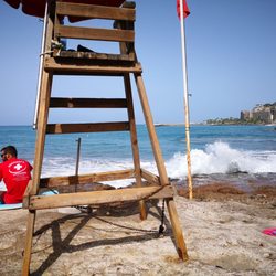 Playa de Patalavaca