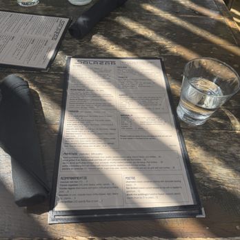 Salazar - Menu - Mexican Near Me - Los Angeles, California Salazar - Menu - Mexican Near Me - Los Angeles, California