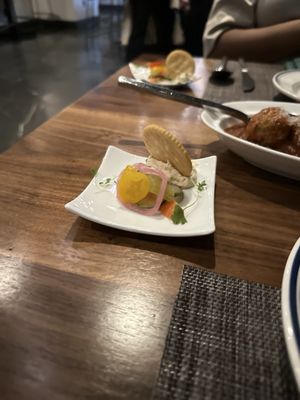 Nick's Quorum Bar & Supper Club by null