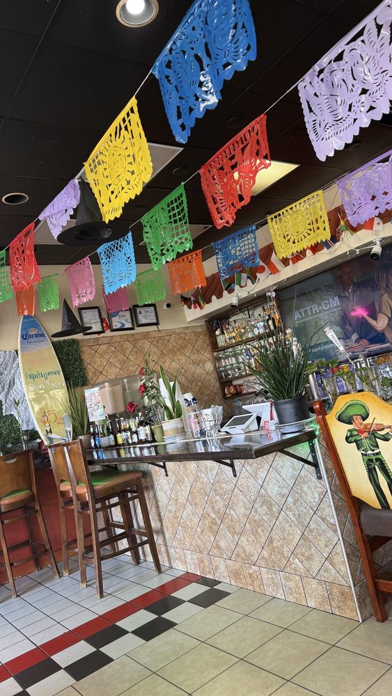 Michoacan Mexican Restaurant