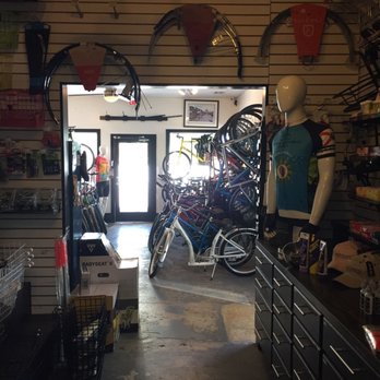 Eaton Bikes - Super friendly staff. $18 for 24 hour rental. - Bike Rentals Near Me - Key West, Florida