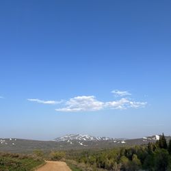 Willard Bay Reservoir - Beautiful