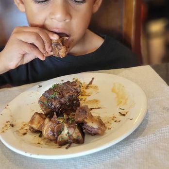 Irie Sizzler - Caribbean Near Me - Houston, Texas