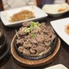 Korean BBQ Plus gift card