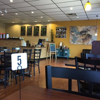 QQ Teahouse - Up to date decor. No shady teahouses here. - Taiwanese Near Me - Plano, Texas QQ Teahouse - Up to date decor. No shady teahouses here. - Taiwanese Near Me - Plano, Texas