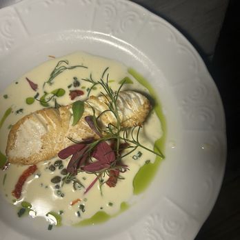 Oyster & Scales - Halibut - Bars Near Me - Ocean City, Maryland Oyster & Scales - Halibut - Bars Near Me - Ocean City, Maryland