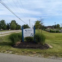 Liberty Park - Liberty Park, Liberty Township