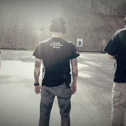 Rogue Protection Group - Add a caption