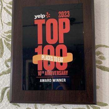 Piccadilly Grace - Yelp top 100 in 2023 (May 2025) - Coffee & Tea Near Me - South Pasadena, California